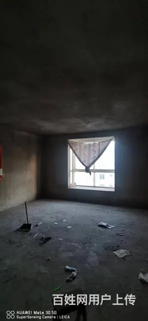 阳光城 普通住宅 毛坯房 - 图片 10