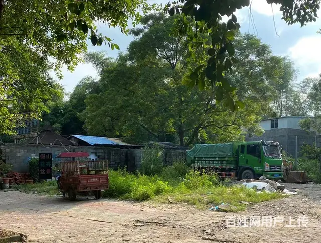 场地空地出租 - 图片