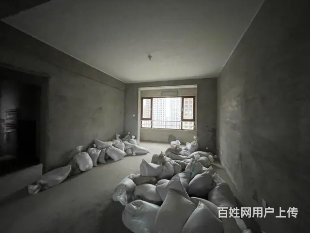 真实在售 莱芜世纪城118平3室2卫南北通透户型议价 - 图片 6