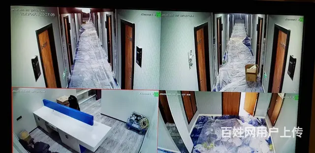 大同毅鋮专业安装监控视频监控手机远程监控以及维护 - 图片 8