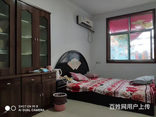 市中心  家具家电齐全   拎包入住 - 图片 3