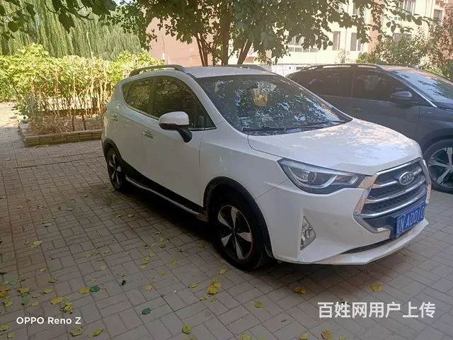 【搞定了！】江淮瑞风S3 - 图片 3