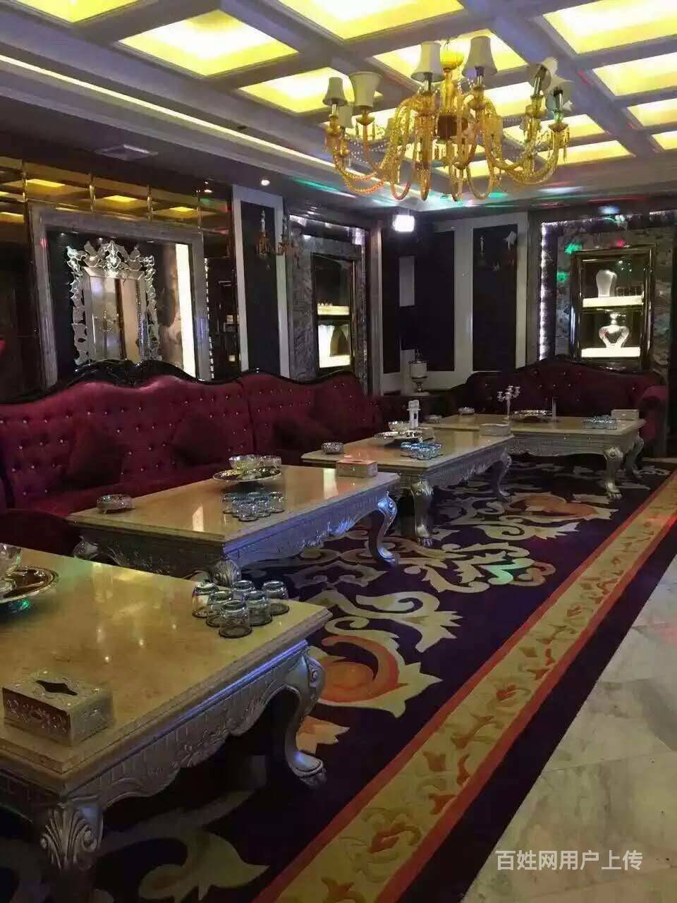 【图】- 夜总会ktv 杭州九尊适合小聚花费少 - 抚顺望花休闲娱乐