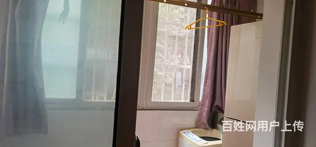 黄 普通住宅1厅 中等装修 - 图片 6
