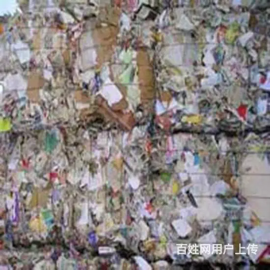 昆山文件纸销毁大量废纸如何销毁处理 - 图片 2