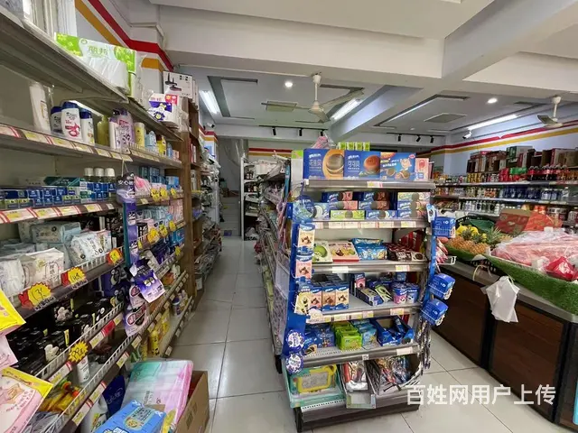 张店区世纪路超市整体出 - 图片 8