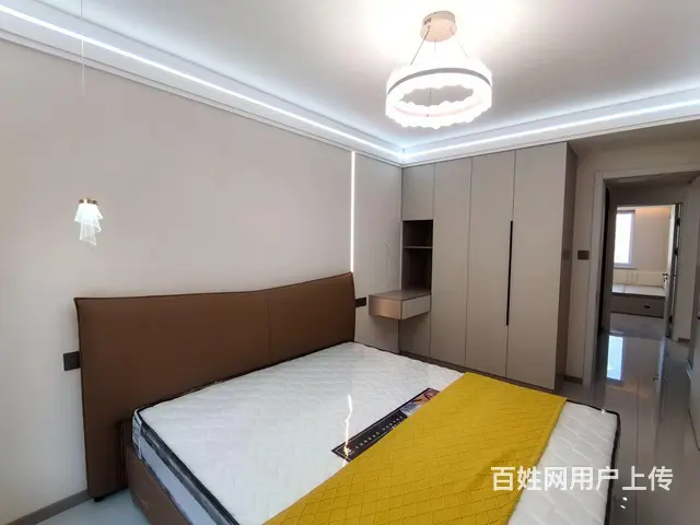 三合家园3楼97平，两室两厅精装修45.5万小税可贷款 - 图片 1