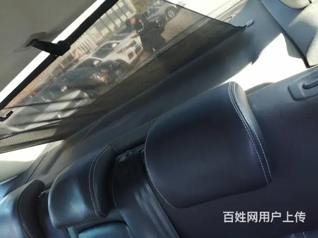 福特 蒙迪欧 2013款 2.0T 手自一体 GTDi240 - 图片 6
