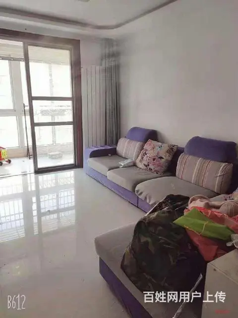 康馨园南区，两室，步梯三楼，家具家电齐全拎包入住 - 图片 6