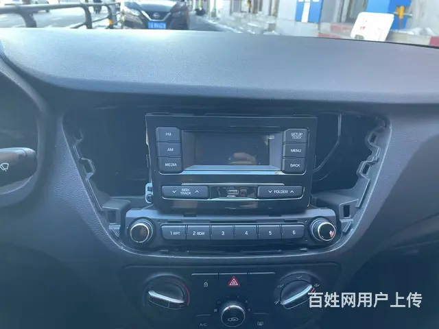 现代悦纳导航倒车影像 沈阳市皇姑区昆山西路与向工街 - 图片 8