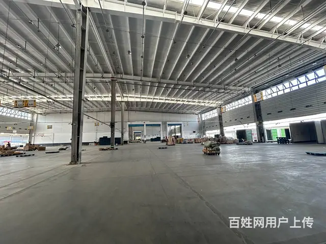 （优推）长沙县大型物流园高标准仓库房东直租优价招商 6399 - 图片 10