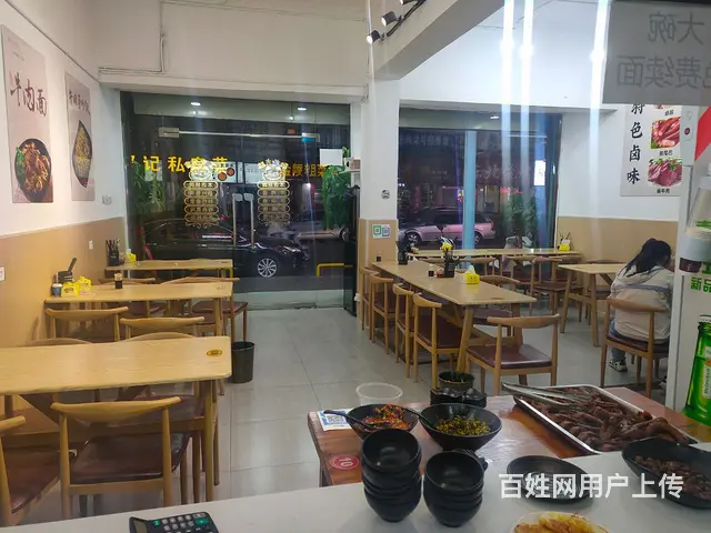 舜耕小街临街商铺转让价格面议 - 图片 2