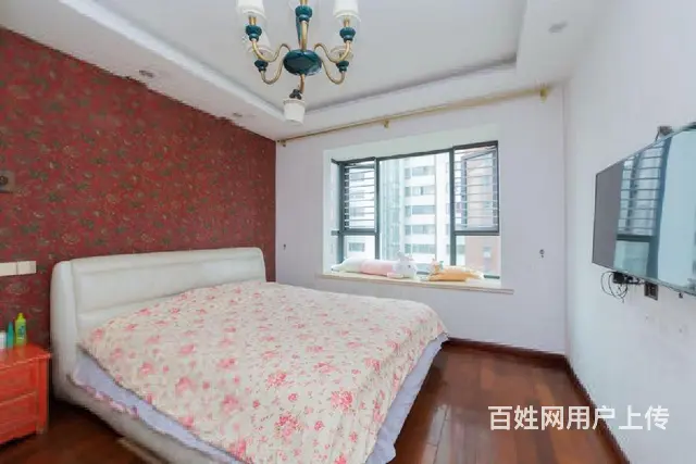 （新出）新出好房,南通透,婚房装修,房龄新,楼层好,位置佳配 - 图片 4