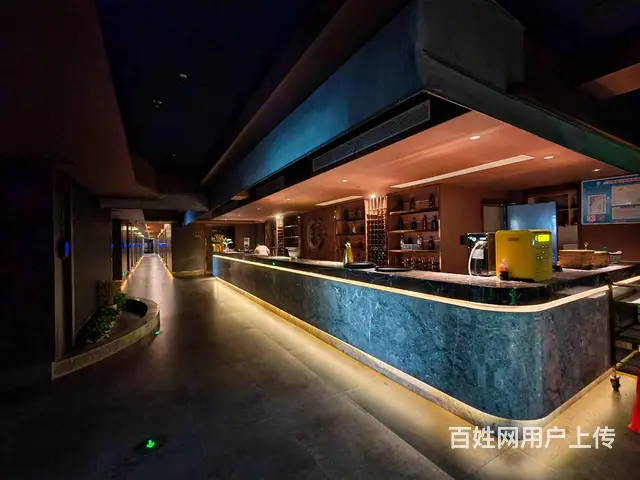 PZJ33459足浴店SPA会所门面店铺整体转让 - 图片 9