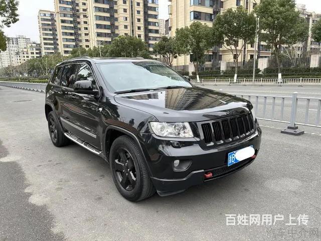 Jeep Grand Cherokee [大切诺基] 201 - 图片 2