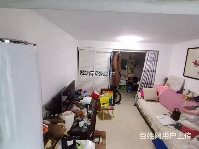 龙栖翠屏精装修2室南北全明户型性价比高赠装修好大车库 - 图片 7