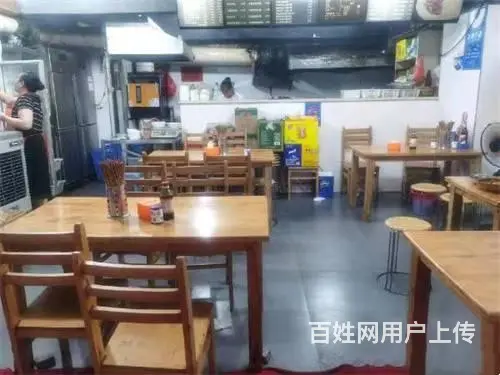 （达州铺源网）市内北山超市旁边临街60㎡餐饮店转让 - 图片 2