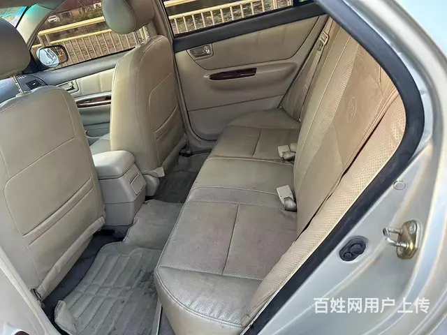 比亚迪F3 2010款 1.5 手动 新白金版 GLX-i - 图片 9