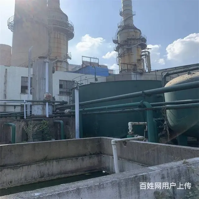 昆山淀山湖废品回收 模具铁废钢及报废设备机械回收站 - 图片 3