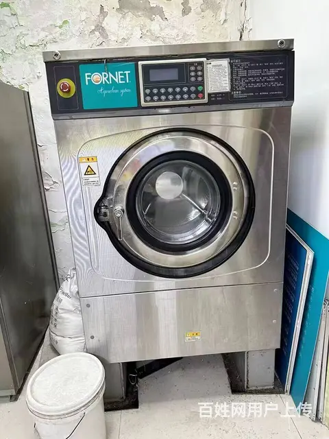 于洪广场附近干洗店出兑 - 图片 7