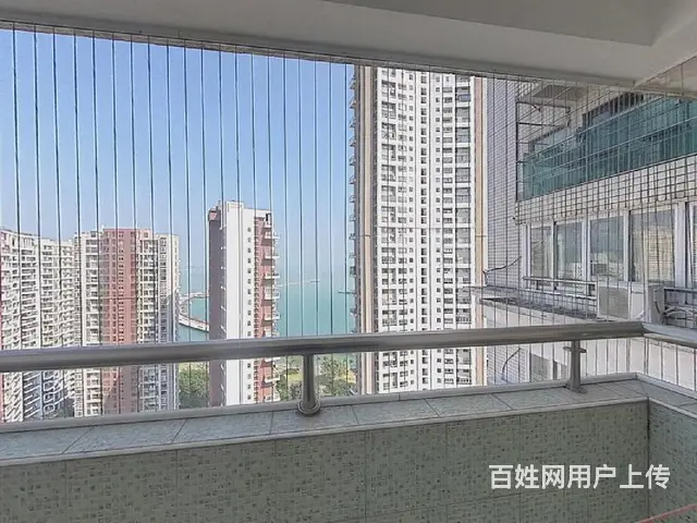 老香洲凤凰花园全新精装修顶楼复式房，诚心出售 - 图片 11