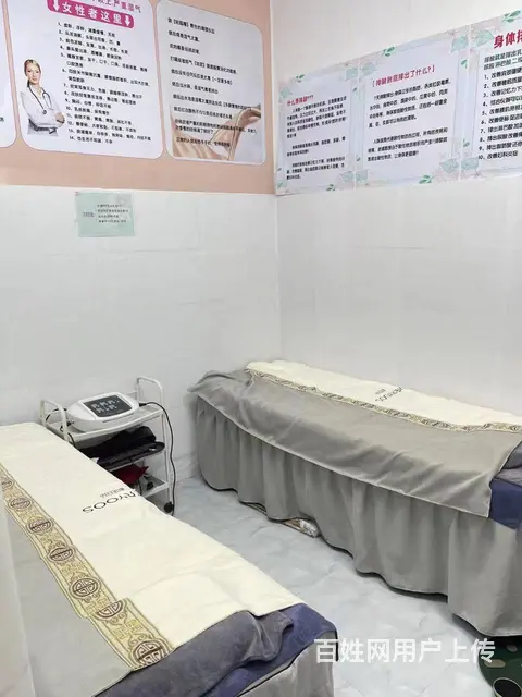霞山区菉塘边坡村30平美容美睫减肥店转租 - 图片 5