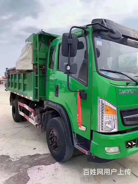 出售多台自卸车 - 图片 4