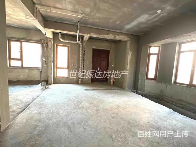 主营别墅！翠湖天地别墅边户大院已扩完共五层使用600米有钥匙 - 图片 4