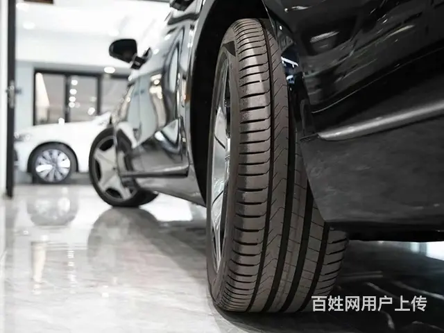 迈巴赫新款S480 S580改装原厂后轮转向系统 - 图片 3