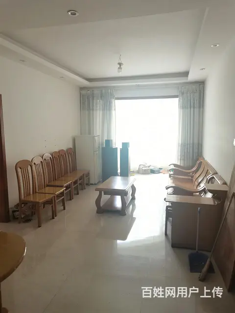 临岸三千城玉水金岸旁二小区三室带东西 - 图片 1