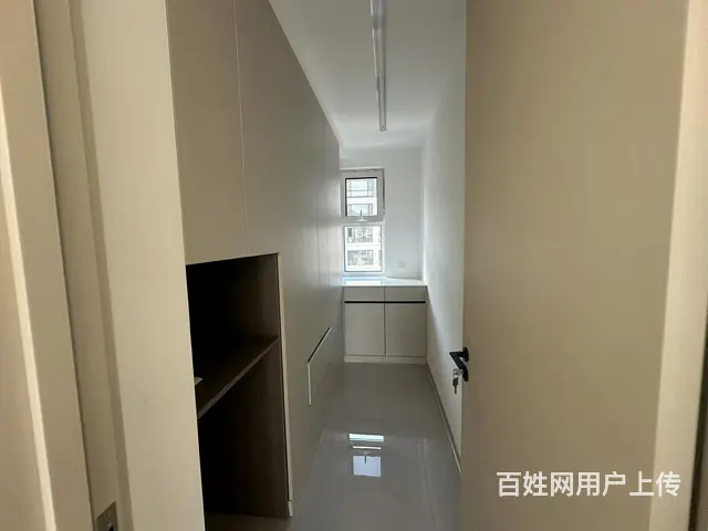 新市政府金泰学府二期电梯洋房140平三室两厅个人精装未住楼王 - 图片 4