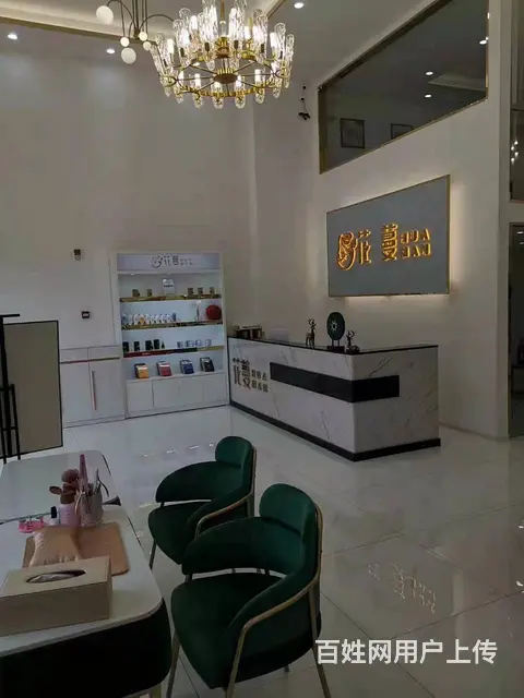 无行业限制 临街门店 位置优越  随时看店 - 图片 1