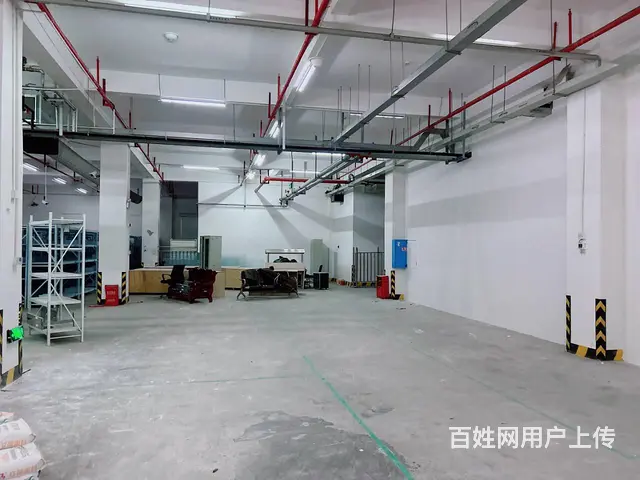 开福区中青路标准园区厂房仓库办公楼出租出售680～4400平 - 图片 9