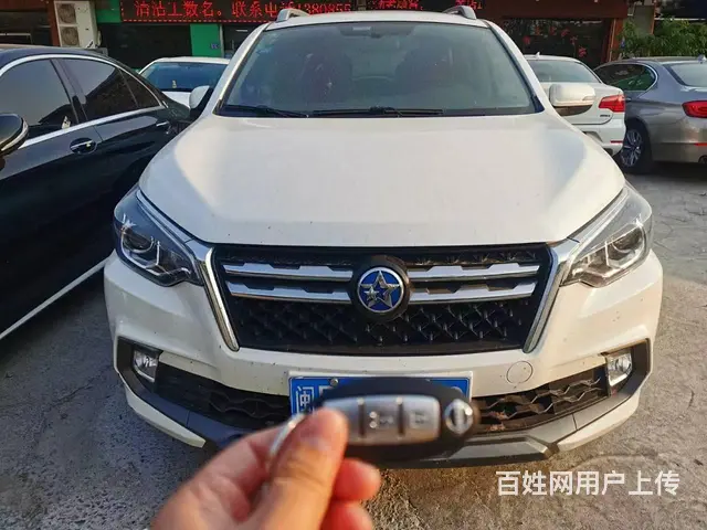 泉州晋江租车服务 - 图片 4