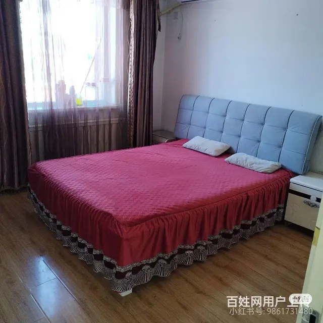 招女生合租 - 图片 1