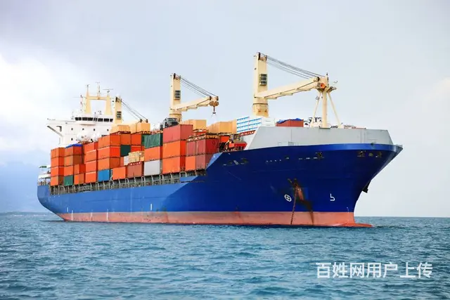 印尼海运空运双清包税到门专线 - 图片 8