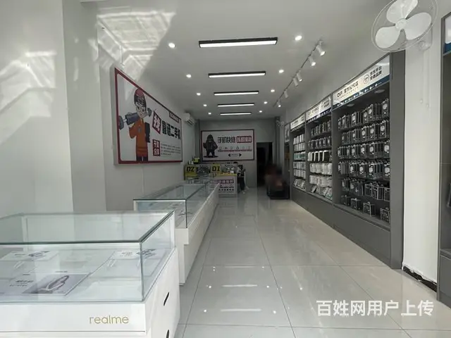 （51旺铺推荐）田独吉阳大道110平上下层旺铺转让 - 图片 2