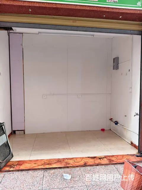 （51旺铺推荐）港门村港华市场15-10平档口出租 - 图片 1