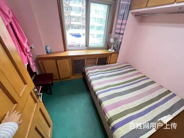 单间出租位置在女人街沙和镇附近男女不限可以月付 - 图片 1