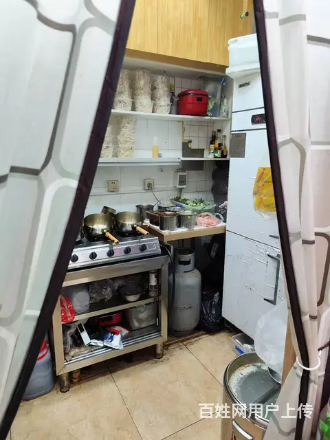 和平区旺地快餐店出兑保赚 - 图片 2