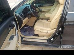 本田CR-V 2010款 2.0 手动 LXi 都市版