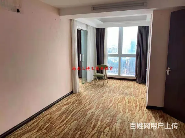 （三横王）上邦百汇城，300平 公摊很小 - 图片 5