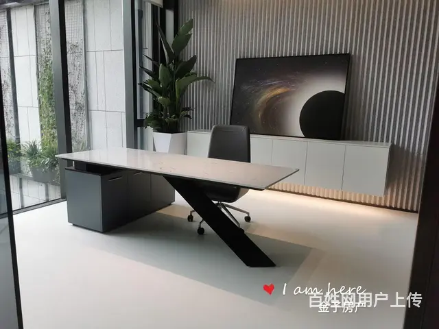 西溪印独栋商墅上下5层1500方精装现房通燃气 送花园地下室 - 图片 6