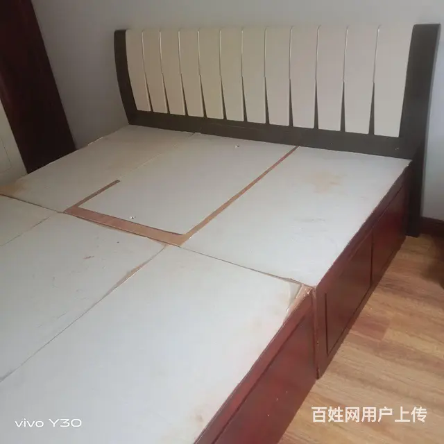 双人床，单人床 - 图片 2