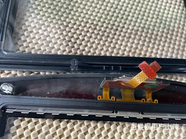凯迪拉克中控屏幕维修 凯迪拉克导航屏幕维修 沈阳​ - 图片 3