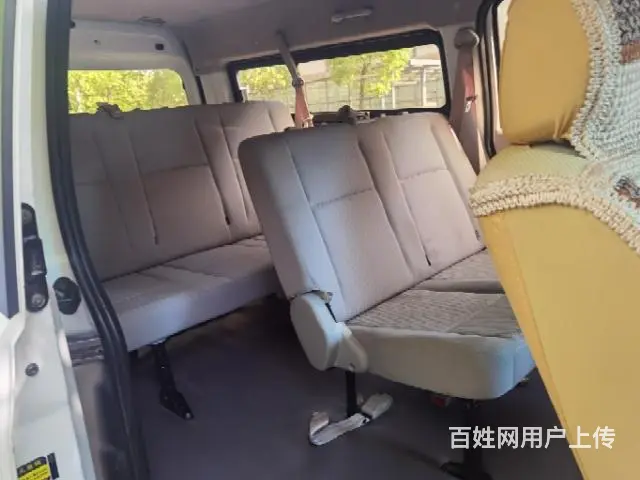 金杯小海狮X30L - 图片 1