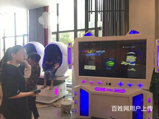 南通HTC游戏机出租，体感游戏机，街机出租 - 图片 3
