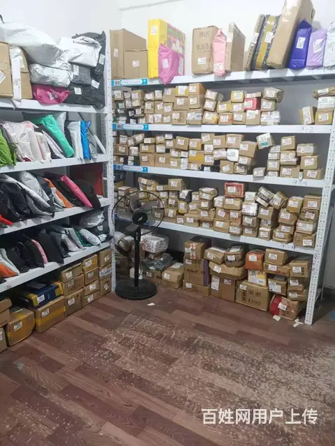 A（个人）天心区成熟小区兔喜快递超市转让编号2148 - 图片 2