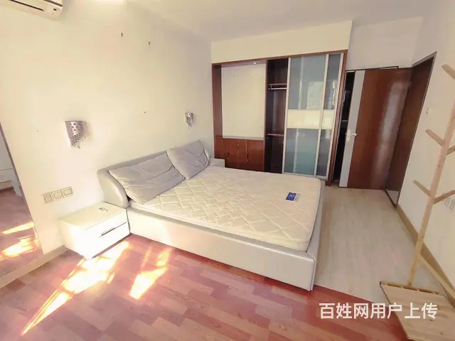 湘雅附一 精装大三房 富兴时代 烈士公园 绿地中心 四季花城 - 图片 6