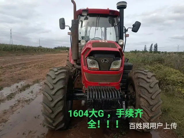 东方红1304 - 图片 11